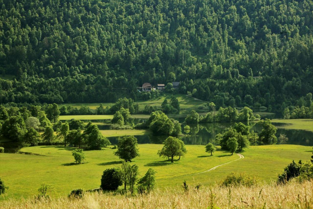 Apartment Sefic Planina  Exterior photo