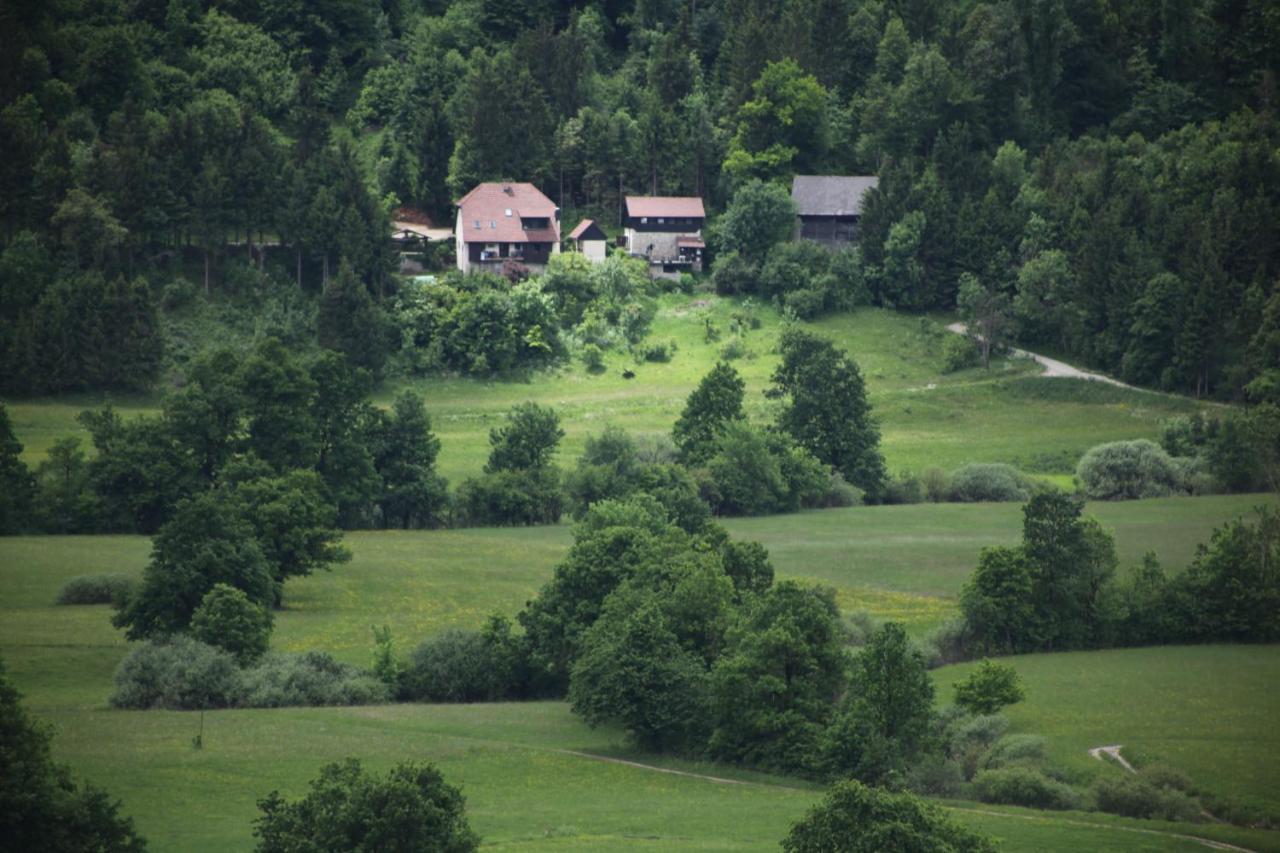 Apartment Sefic Planina  Exterior photo
